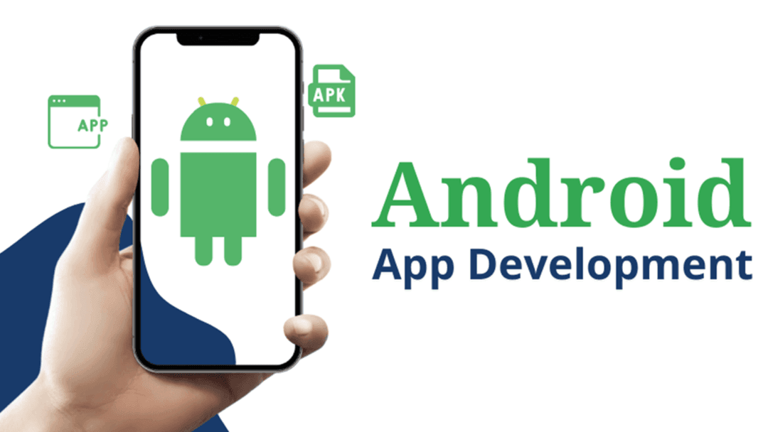 Android App Development