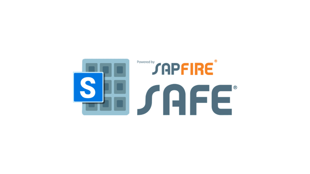 SAP Fire Safe