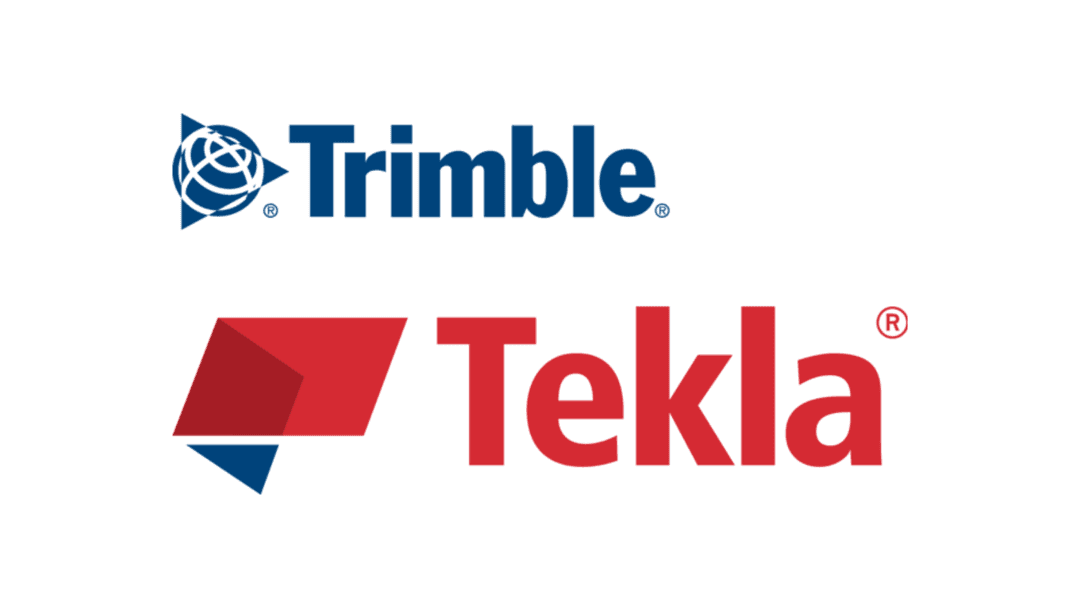 Trimble & Tekla Structures